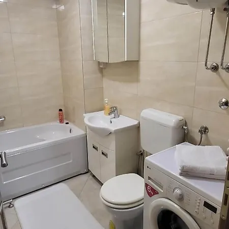 Optimum 2 - One Bedroom Zenica