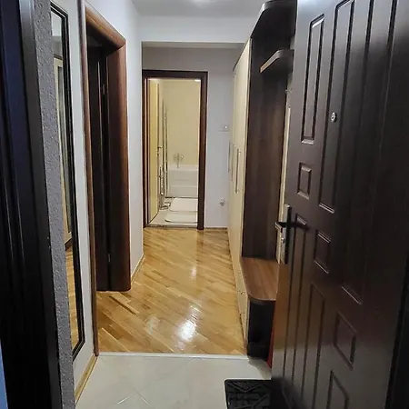 Optimum 2 - One Bedroom * Zenica