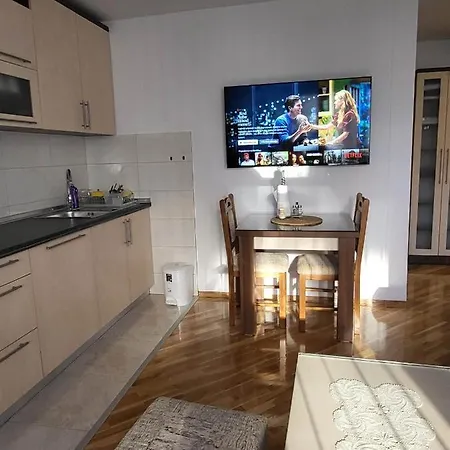 Optimum 2 - One Bedroom Apartamento