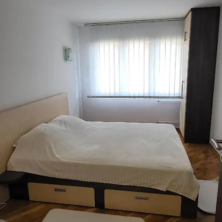 Optimum 2 - One Bedroom *