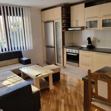 Optimum 2 - One Bedroom Zenica