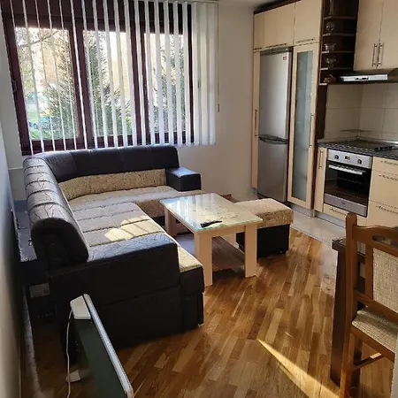 Optimum 2 - One Bedroom Zenica