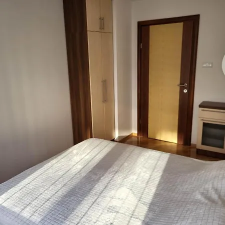 Apartman Optimum 2 - One Bedroom *