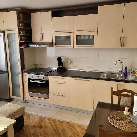 Optimum 2 - One Bedroom Zenica