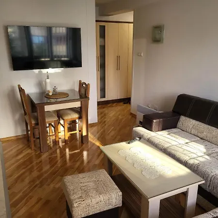 Optimum 2 - One Bedroom