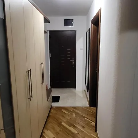 Optimum 2 - One Bedroom
