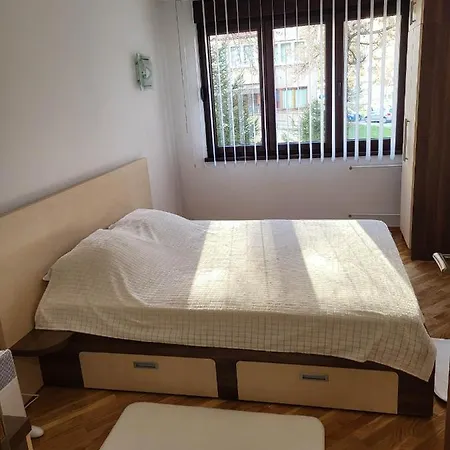 Optimum 2 - One Bedroom * Zenica