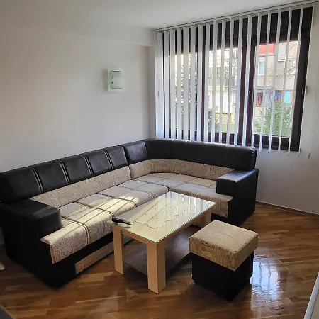 Optimum 2 - One Bedroom