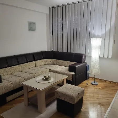 Lägenhet Optimum 2 - One Bedroom Zenica