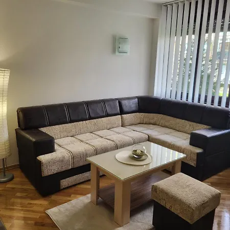 Lägenhet Optimum 2 - One Bedroom *
