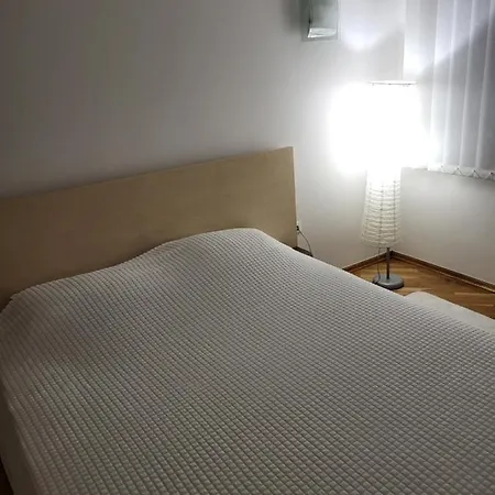 Lägenhet Optimum 2 - One Bedroom *