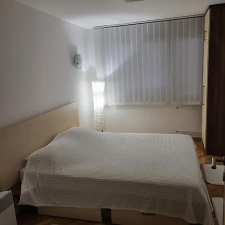 Optimum 2 - One Bedroom